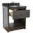 Zigler 31'' Single Bathroom Vanity with Top-227232974-227232944