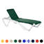 190 cm Long Reclining Single Chaise-474907715-474907721