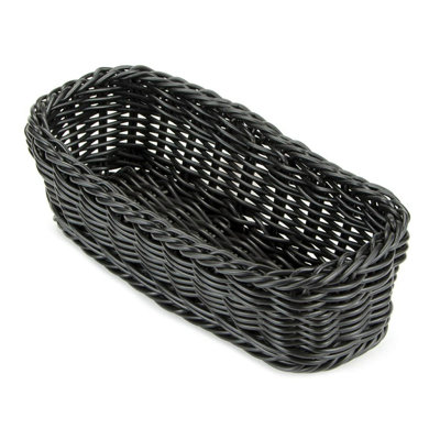 G.E.T. Polyweave Decorative Bin