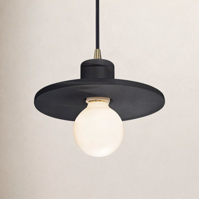 Marlena Dimmable Single Light Pendant