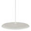 1 - Light Beige Simple Pendant