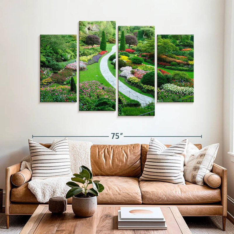 Marchons Butchart de Marchelle