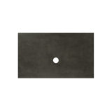 36.5" Single Bathroom Vanity Top