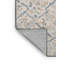 Tapis gris lavable à la machine-1206063759