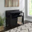 Banc de rangement rabattable-917363022