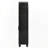 Charming Arched Storage Cabinet for Various Rooms, Enhancing Décor and Functionality