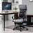 Task Chair with Headrest