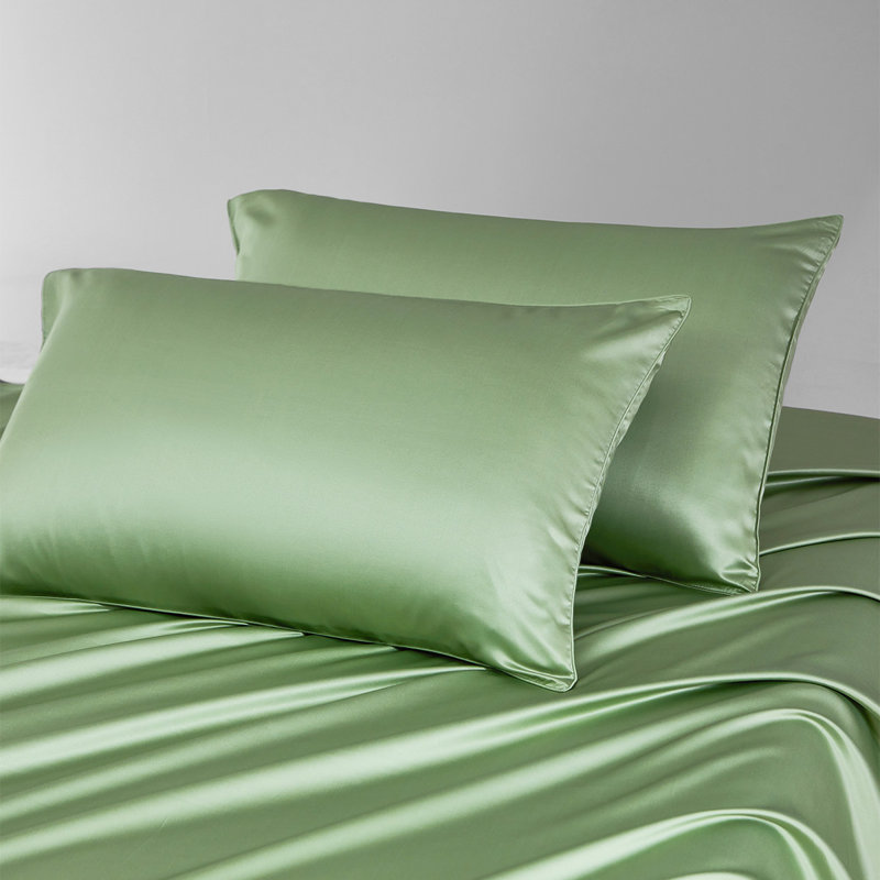 Mulberry Silk Pillowcase
