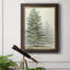 Majestic pin I - peinture sur toile encadrée-609519329