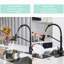 Robinet de cuisine avec accessoires FORIUS-61079016