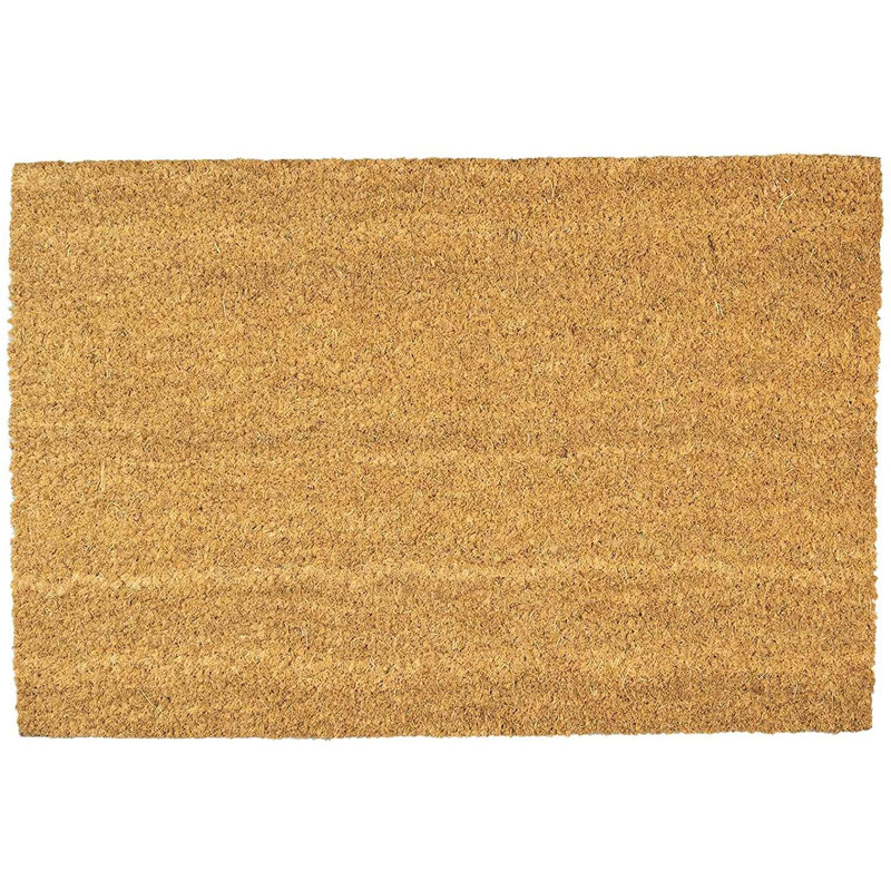 The Canvas Doormat, Small
