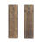 Wall Sconce Holder Set