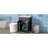 Luxurious Bathroom Vanity With Ceramic Sink And Ample Storage, Ideal For Modern Bathrooms-1245538978