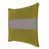Velours olive / gris anthracite