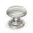Brushed Nickel est en rupture de stock