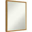Miroir mural de salle de bain Radcliff-374057246