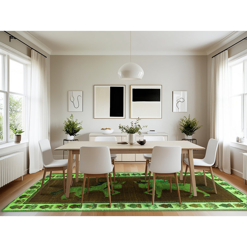 Performance Indoor Rug, Rectangle 7' x 10'