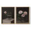 «Vintage Floral L», impression numérique sur toile - ensemble de 2-2103345697-2103345701