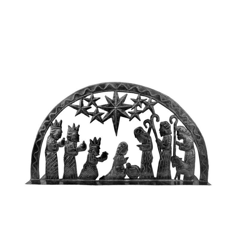 Arch Nativity
