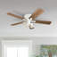 Monroeville 52'' Ceiling Fan with Light Kit-1423414632