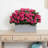 Bougainvillea Arrangement in Planter