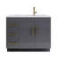 Meuble-lavabo simple l 42 po-70182618