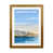 Brown Framed