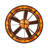 Jahmal 30'' Ceiling Fan with Light Kit