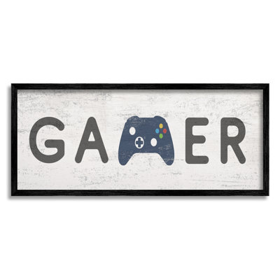 Gamer