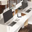 Bureau de réception au design moderne