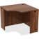 Essentials Series Corner Desk Shell