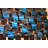 Electric Handmade Modern Abstract Wall Decor-38371448