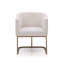 Fauteuil rembourrée Echo-712028231