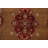 Iza One-of-a-Kind Rectangle 3'11" X 5'8" 1960s Wool Area Rug in Brown