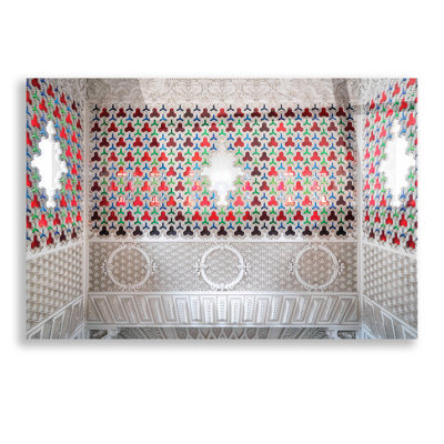 " Castle Of Sammezzano I " by Roman Robroek