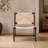 Kraemer Upholstered Accent Chair-160645375