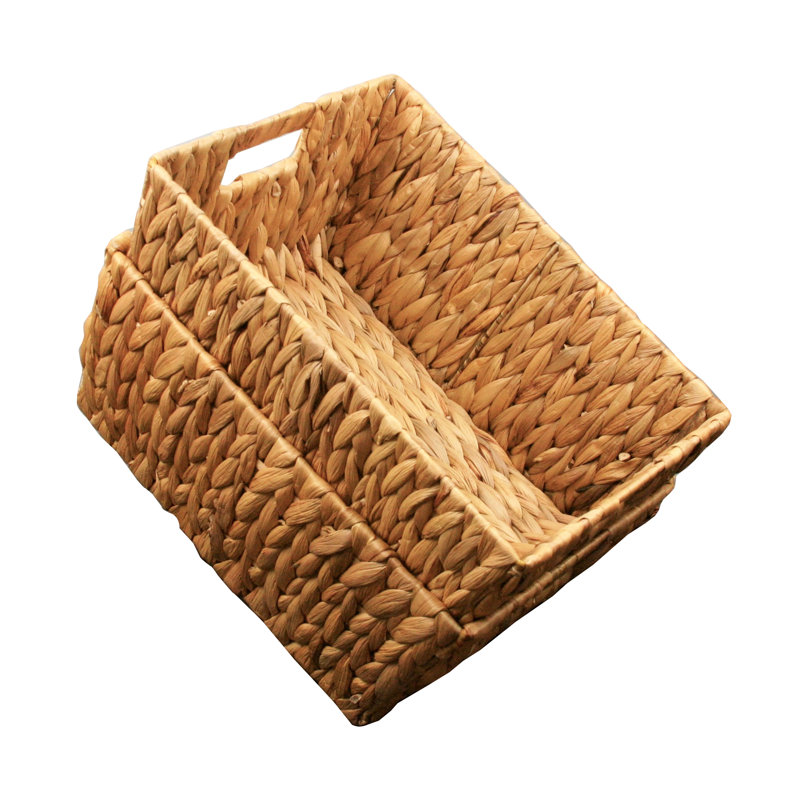Baskets Trapezoid Shape