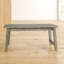 Granby Four Leg Coffee Table-2146412404