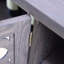Buffet 49 avec portes en miroir-1493844847