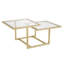 Frame Coffee Table-1526857722
