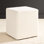 Square Ottoman