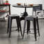 Tabouret de comptoir 24 po Cricklade-1255523609