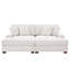 Milbrey 211.8Cm Square Arms Modular Sofa-613490583