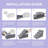 Stairs With 3 Steps-98049954-98049955