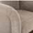 Becca Rolling Dining Arm Chair-1596572882