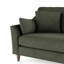 Springview Flared Arm Sofa-26164975-63452522