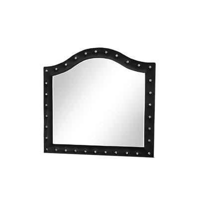 Rausch Dresser Mirror