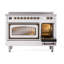 ILVE Nostalgie II Noblesse 48 po à induction-688382889
