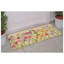 Paillasson Blooming Garden (ensemble de 2)-1020352545