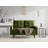 Kwak Upholstered 58'' Loveseat-662279180